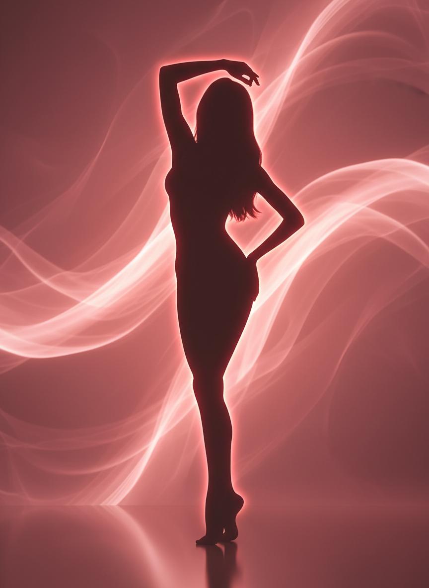 Seductive AI Experience